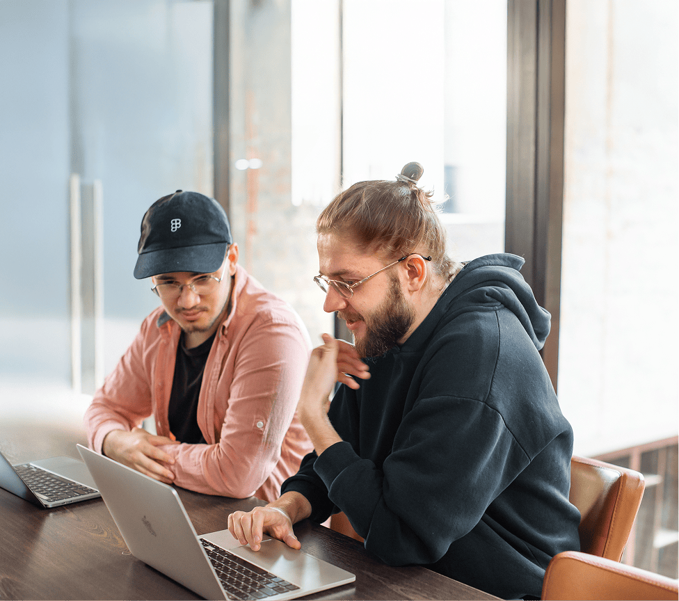 benefit from AI-powered