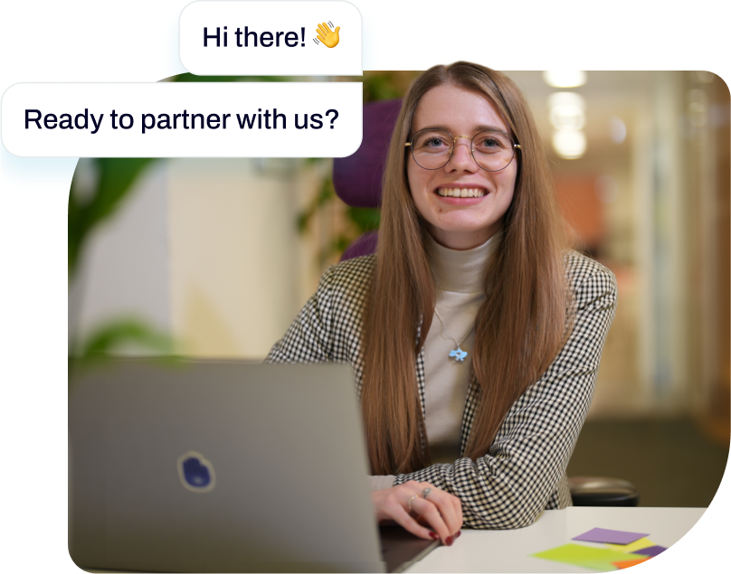 Help center illustration