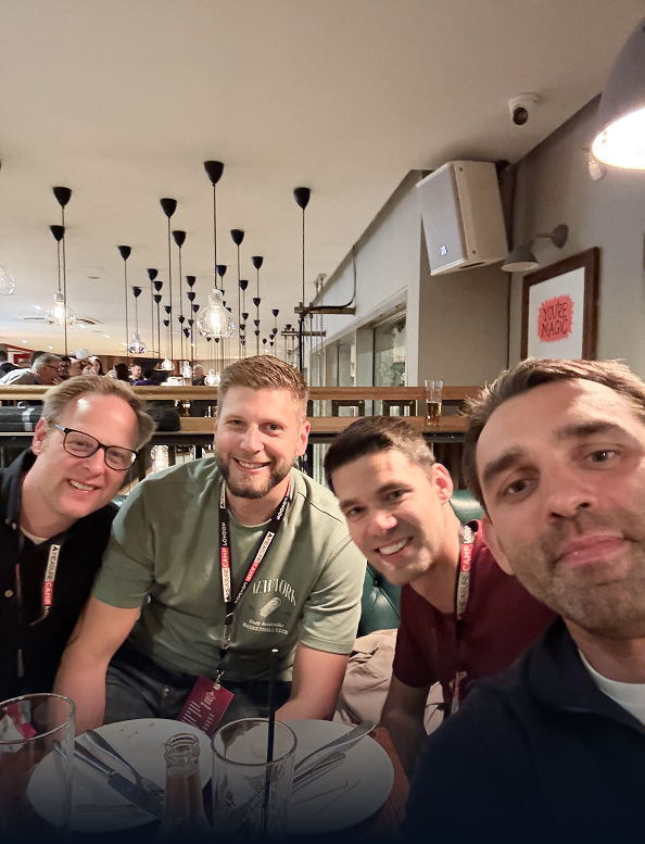 Measure Camp London 2025