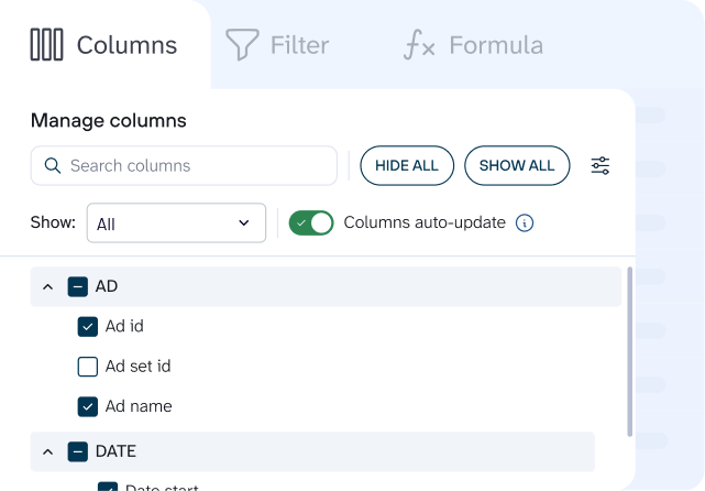 image-block/column-management
