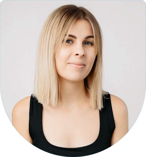 Mariia Malytska image